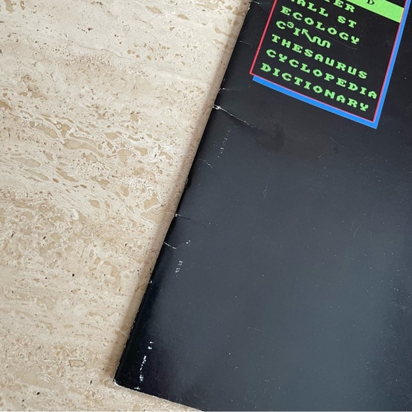 Roger Waters Radio KAOS Vinyl Record - Picture 4 of 16